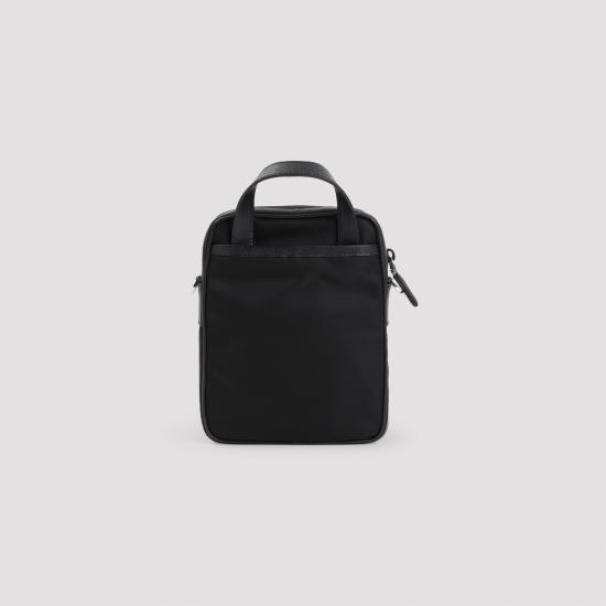 26FW 프라다 리나일론 미니 크로스백 리나일론 미니 크로스백 2VH211VXOO 2DMH F0002 NERO - PRADA