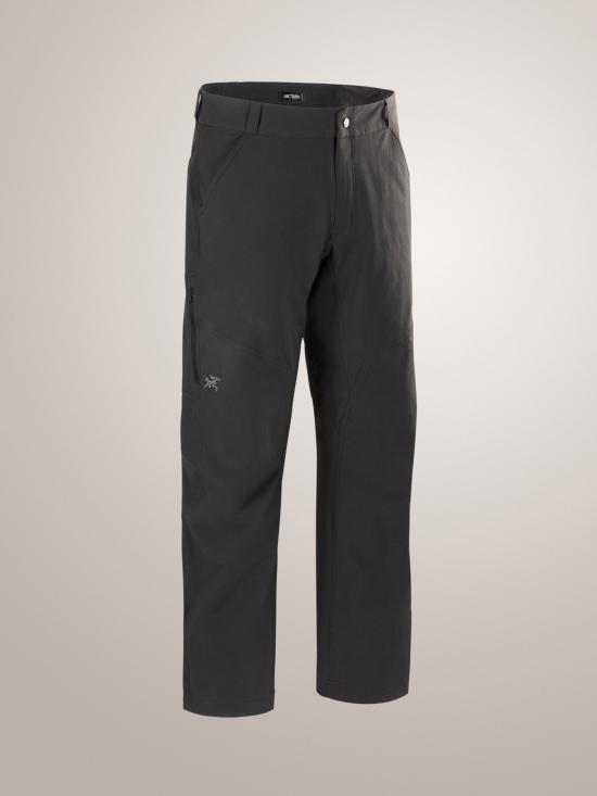  아크테릭스 팬츠 APQSM09316BLK BLACK DOM