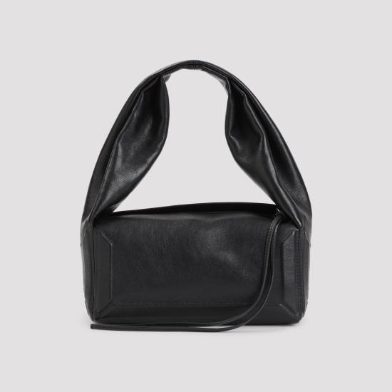 26FW 마르지엘라 숄더백 SB1WD0064 P8982 T8013 BLACK - MAISON MARGIELA