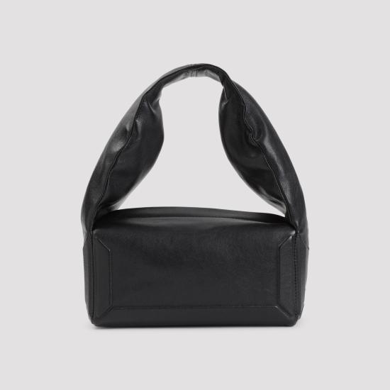 26FW 마르지엘라 숄더백 SB1WD0064 P8982 T8013 BLACK - MAISON MARGIELA