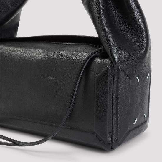 26FW 마르지엘라 숄더백 SB1WD0064 P8982 T8013 BLACK - MAISON MARGIELA