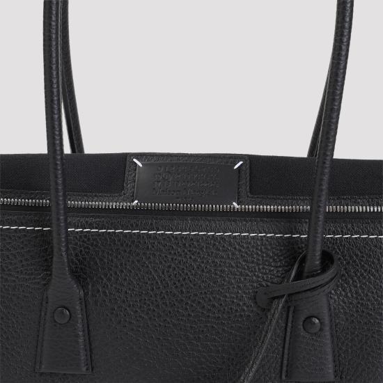 26FW 마르지엘라 숄더백 SB1ZH0007 P8833 T8013 BLACK - MAISON MARGIELA