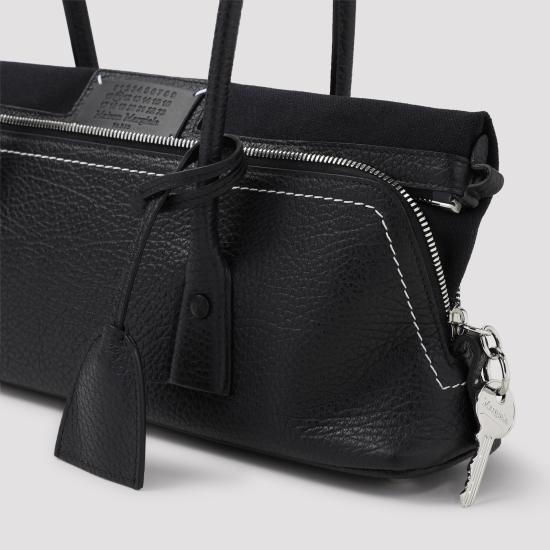 26FW 마르지엘라 숄더백 SB1ZH0007 P8833 T8013 BLACK - MAISON MARGIELA