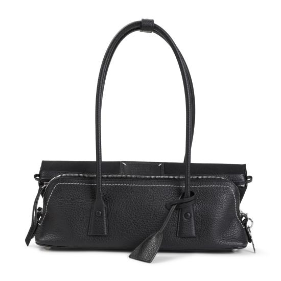 26FW 마르지엘라 숄더백 SB1ZH0007 P8833 T8013 BLACK - MAISON MARGIELA
