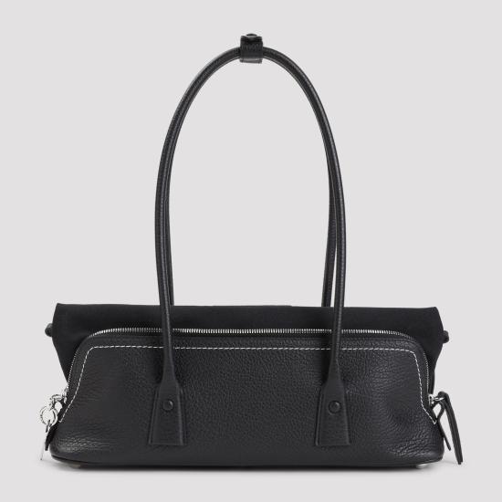 26FW 마르지엘라 숄더백 SB1ZH0007 P8833 T8013 BLACK - MAISON MARGIELA