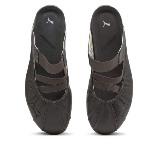 26SS 푸마 스니커즈 409618 04 DOM - PUMA