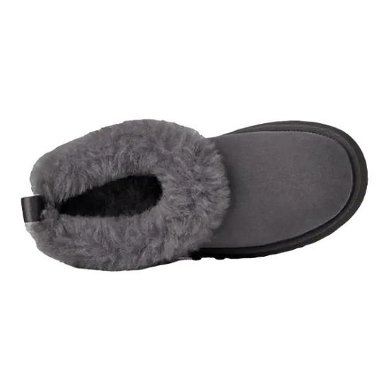 25FW 어그 뮬/슬리퍼 1171393 OBS DOM - UGG
