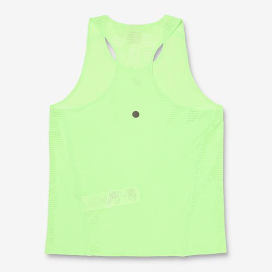 26SS 아식스 민소매 티셔츠 2012D416 300 DOM - ASICS