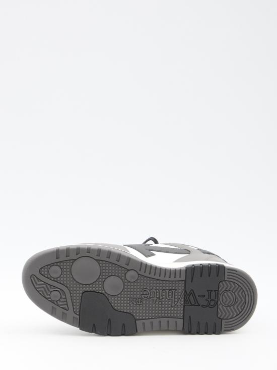 26FW 오프화이트 스니커즈 OMIA189C99 GREY - OFF WHITE