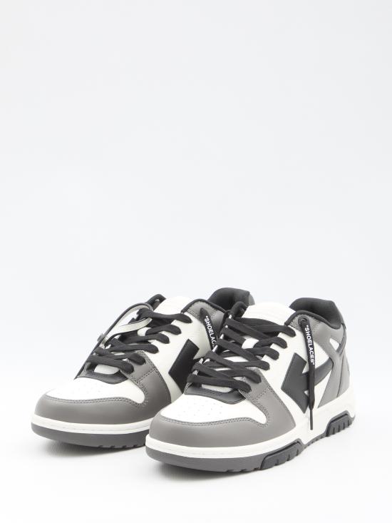 26FW 오프화이트 스니커즈 OMIA189C99 GREY - OFF WHITE