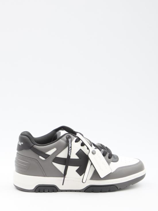 26FW 오프화이트 스니커즈 OMIA189C99 GREY