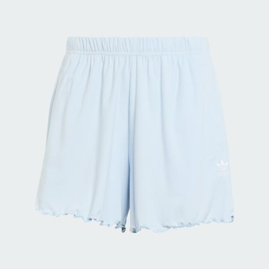 아디다스 숏팬츠 KE1104 Crystal Sky DOM
