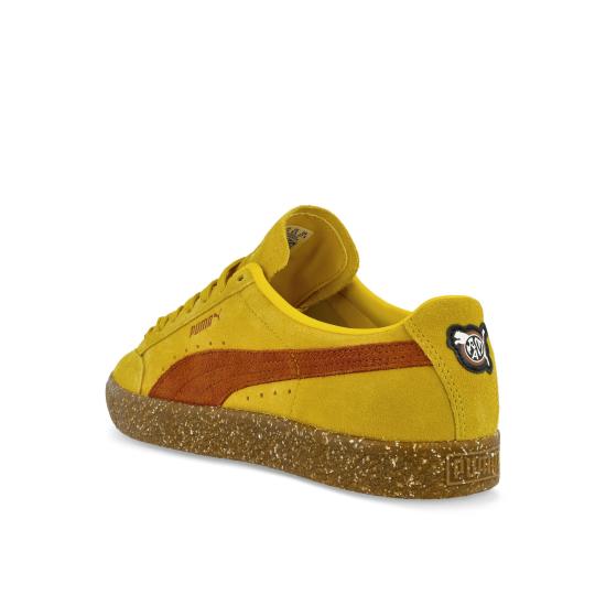  푸마 스니커즈 394768 01 DOM - PUMA