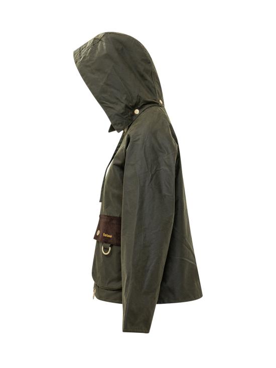 26FW 바버 자켓 LWX1578LWX OL52 FERN - BARBOUR