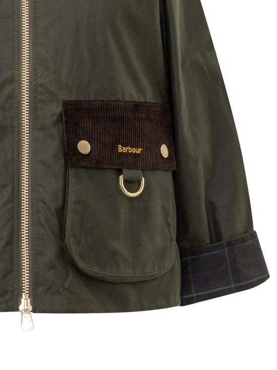 26FW 바버 자켓 LWX1578LWX OL52 FERN - BARBOUR