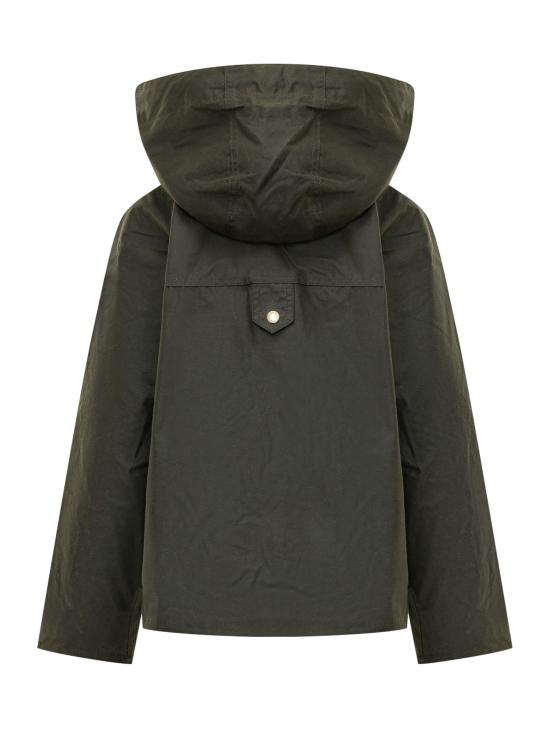 26FW 바버 자켓 LWX1578LWX OL52 FERN - BARBOUR