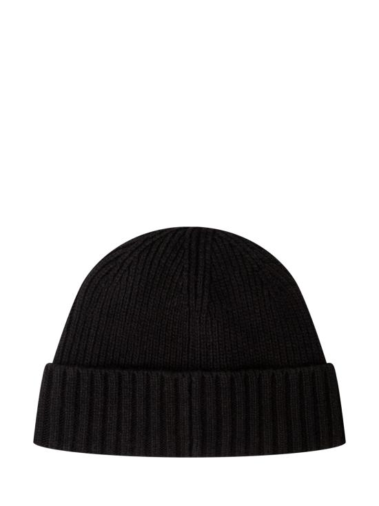 26FW 바버 모자 MHA0449MHA BK11 BLACK - BARBOUR