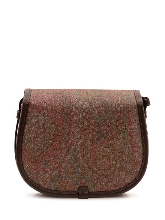 26FW 에트로 크로스백 WP1C0025AA001 M0019 MARRONE - ETRO