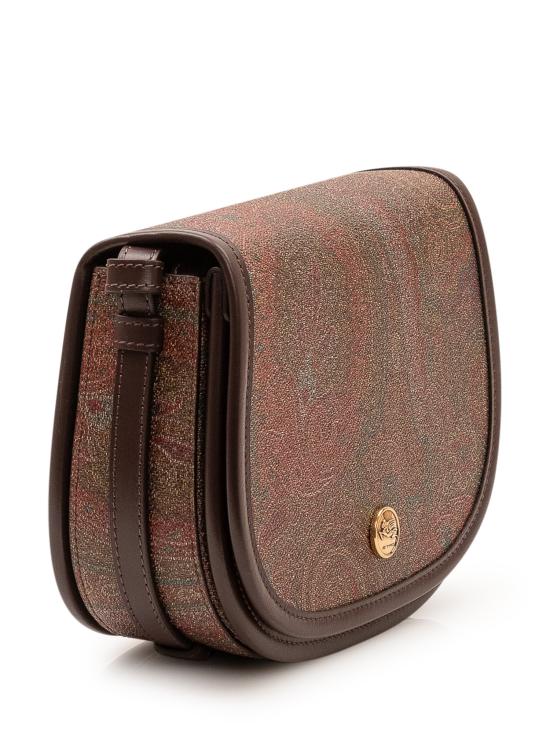 26FW 에트로 크로스백 WP1C0025AA001 M0019 MARRONE - ETRO