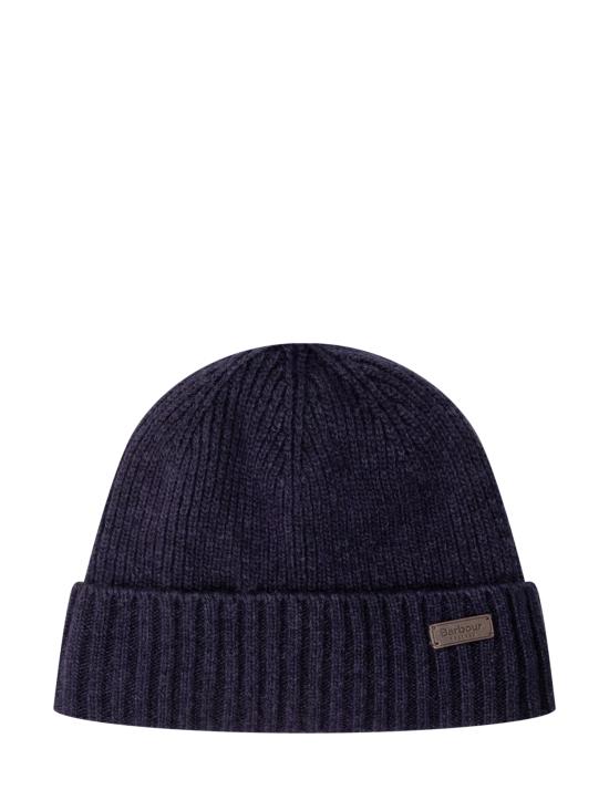 26FW 바버 비니 MHA0449MHA NY31 NAVY