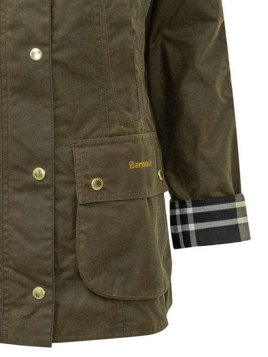 26FW 바버 자켓 LWX1596LWX SN91 BEECH - BARBOUR