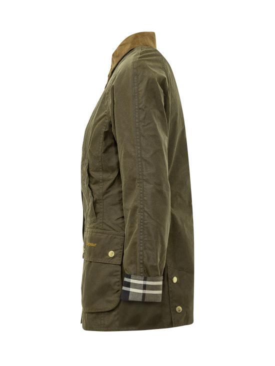 26FW 바버 자켓 LWX1596LWX SN91 BEECH - BARBOUR