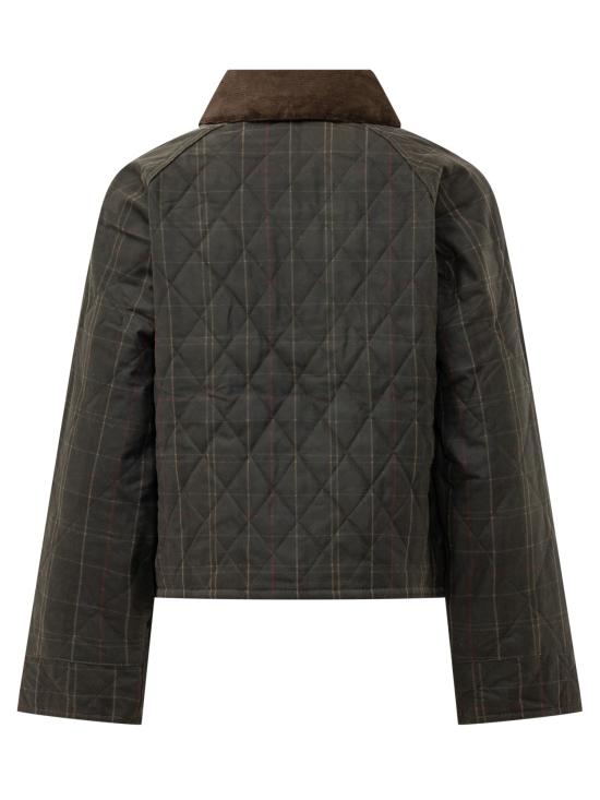 26FW 바버 자켓 LWX1597LWX OL71 OLIVE - BARBOUR