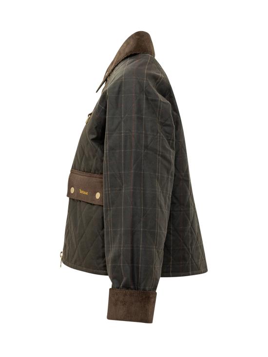 26FW 바버 자켓 LWX1597LWX OL71 OLIVE - BARBOUR
