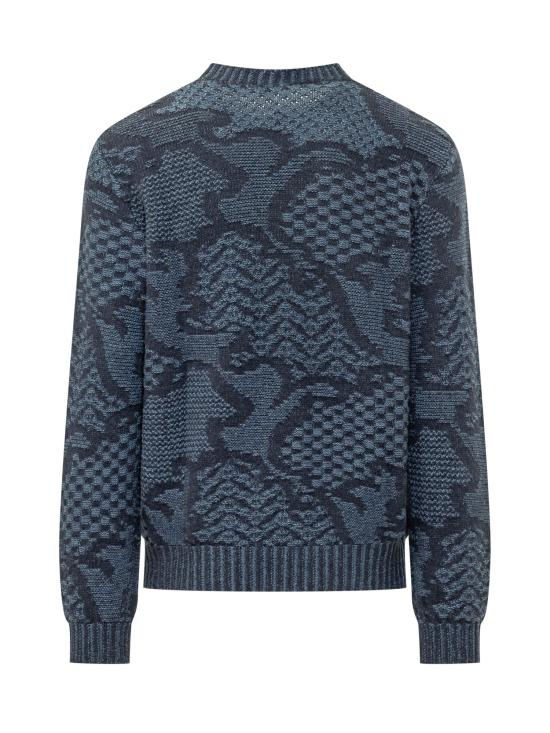 26FW 에트로 스웨터 MRKF0096AU11F B0065 - ETRO