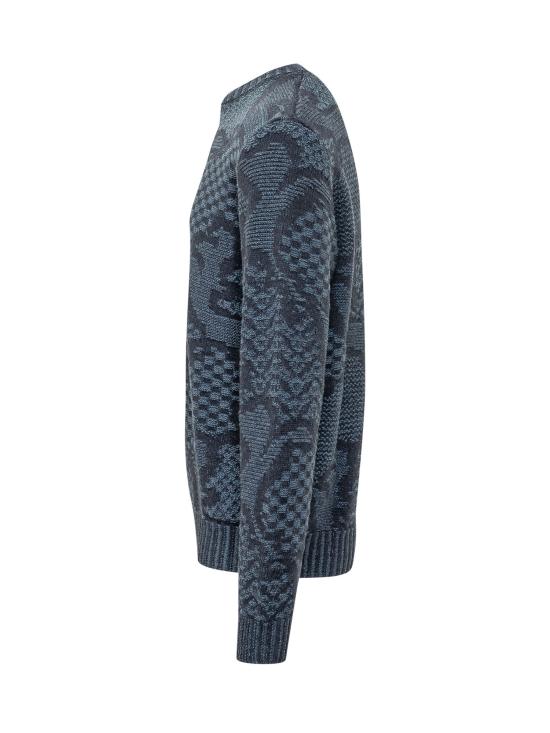 26FW 에트로 스웨터 MRKF0096AU11F B0065 - ETRO