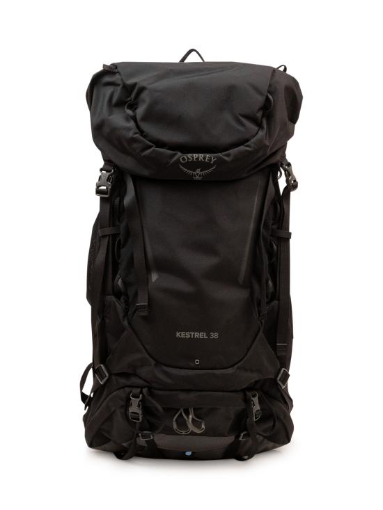 26FW 오스프리 백팩 10004766 BLACK