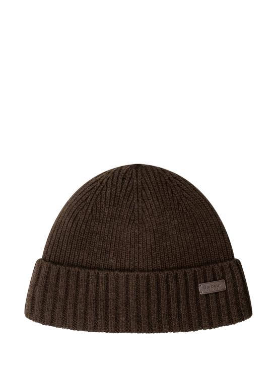 26FW 바버 비니 MHA0449MHA GN91 DARK GREEN