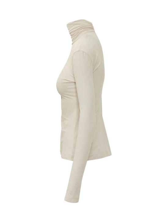 26FW 알베르타 페레티 스웨터 262UA12016645 0003 IVORY - ALBERTA FERRETTI