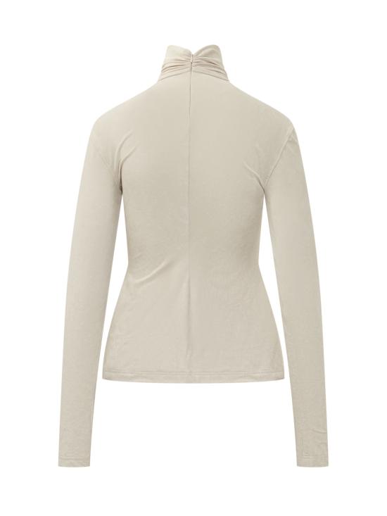26FW 알베르타 페레티 스웨터 262UA12016645 0003 IVORY - ALBERTA FERRETTI