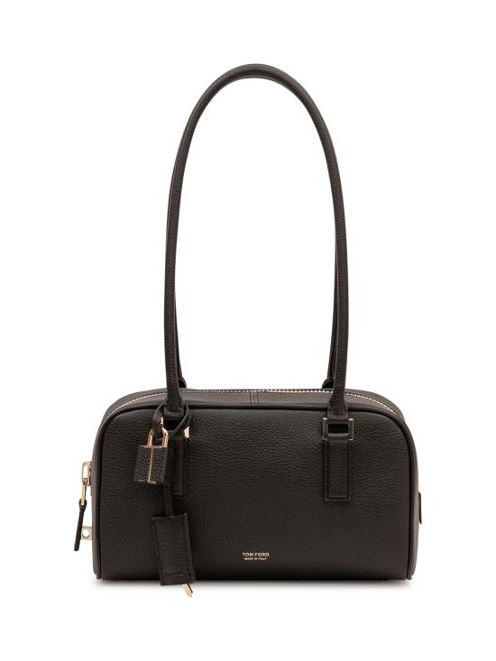 26FW 톰포드 숄더백 L1946LCL615P NAA BLACK
