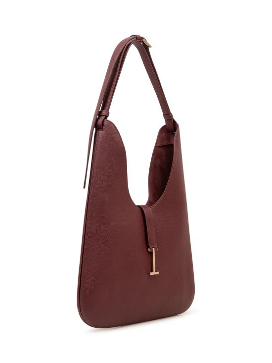 26FW 톰포드 숄더백 L1945LCL615V RAY LOST CHERRY - TOMFORD