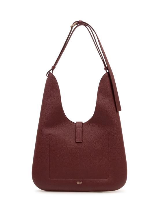 26FW 톰포드 숄더백 L1945LCL615V RAY LOST CHERRY - TOMFORD