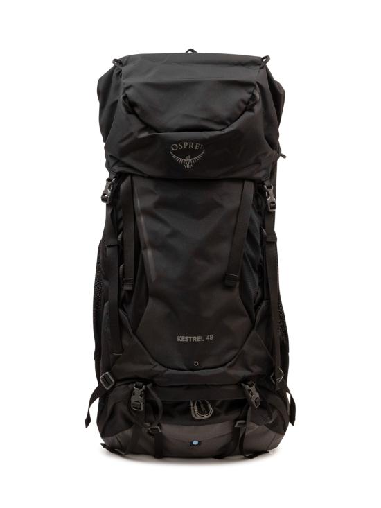 26FW 오스프리 백팩 10004759 BLACK