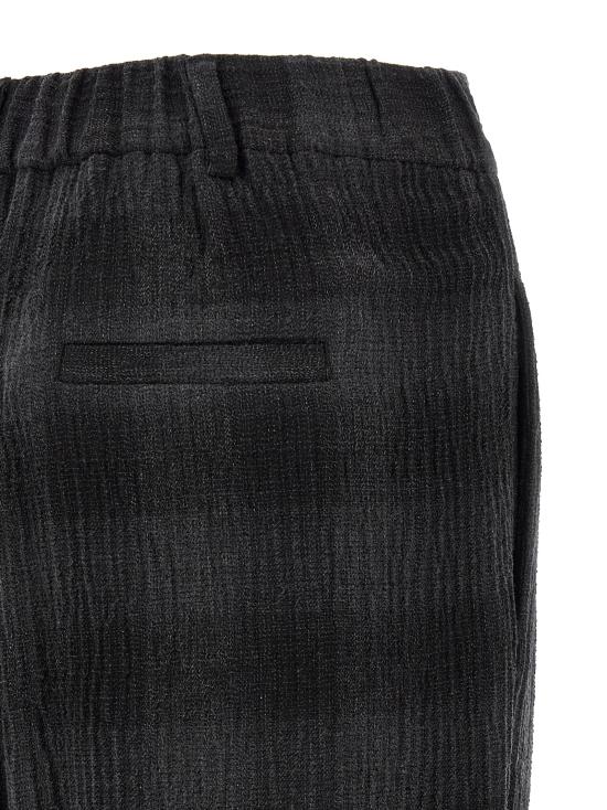 26FW 텔라 스트레이트 팬츠 140340010571Y001 Gray - TELA