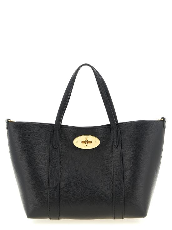 26FW 멀버리 숄더백 RL8875205A100 Black