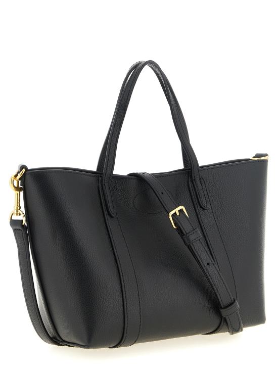 26FW 멀버리 숄더백 RL8875205A100 Black - MULBERRY