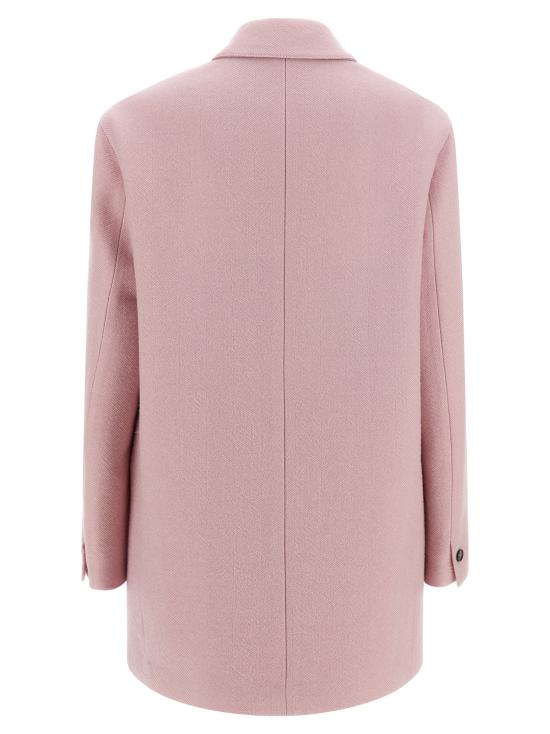 26FW 텔라 수트 세트 060173010598H001 Pink - TELA