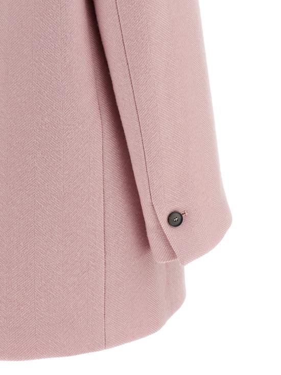 26FW 텔라 수트 세트 060173010598H001 Pink - TELA