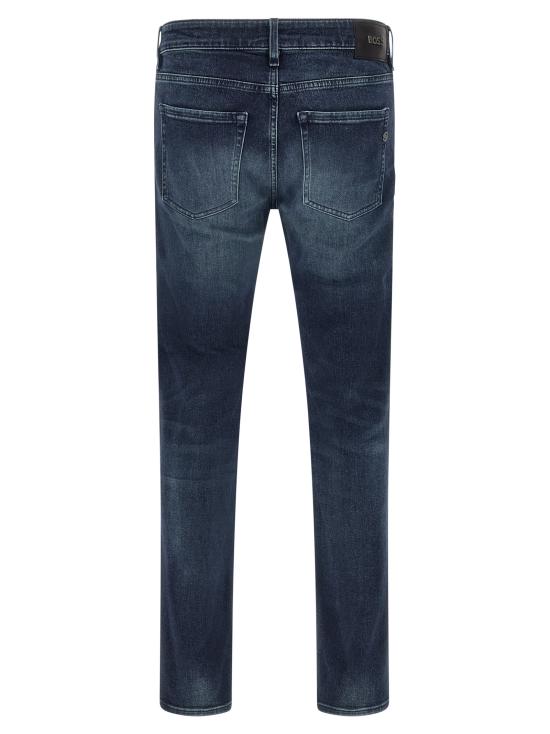 26FW 휴고보스 데님 팬츠 50564359435 Blue - HUGO BOSS