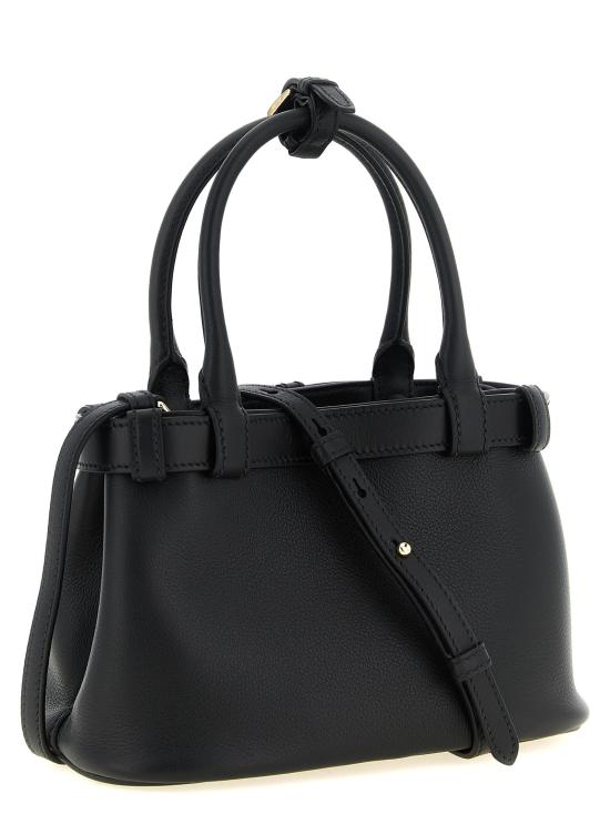 26FW 프라다 토트백 1BA502VOBO2CY9F0002 Black - PRADA