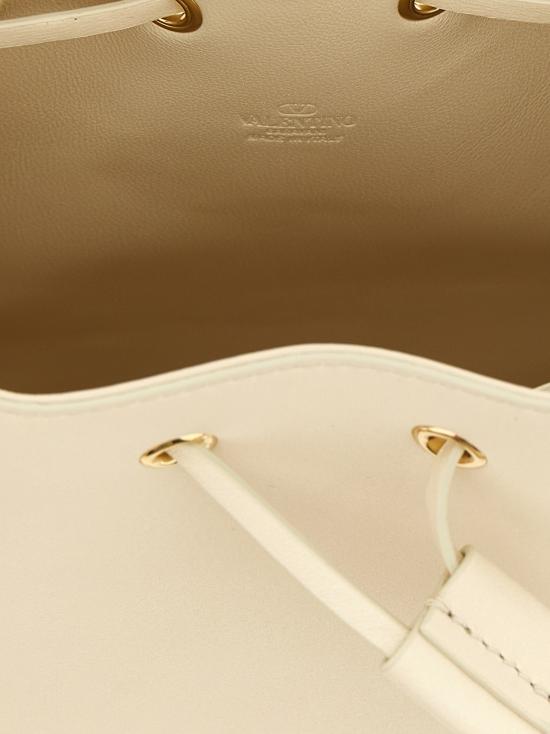 26FW 발렌티노 가라바니 크로스백 W0P0T83AWDI16 White - VALENTINO GARAVANI