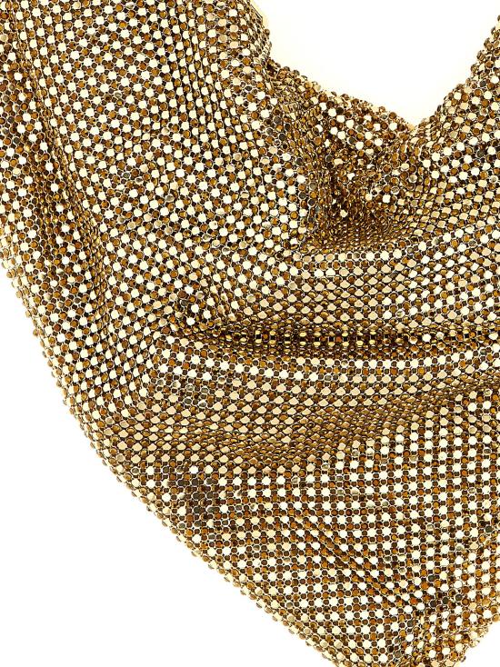 26FW 베네데따부르치케스 숄더백 0008177EMPIRE Yellow - BENEDETTA BRUZZICHES