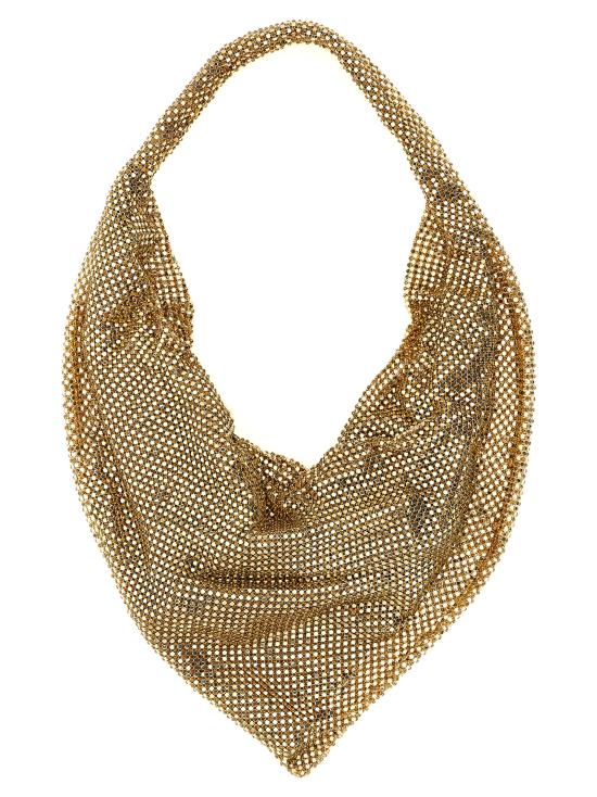 26FW 베네데따부르치케스 숄더백 0008177EMPIRE Yellow