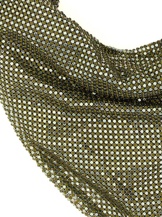 26FW 베네데따부르치케스 숄더백 0008179ELIXIR Green - BENEDETTA BRUZZICHES