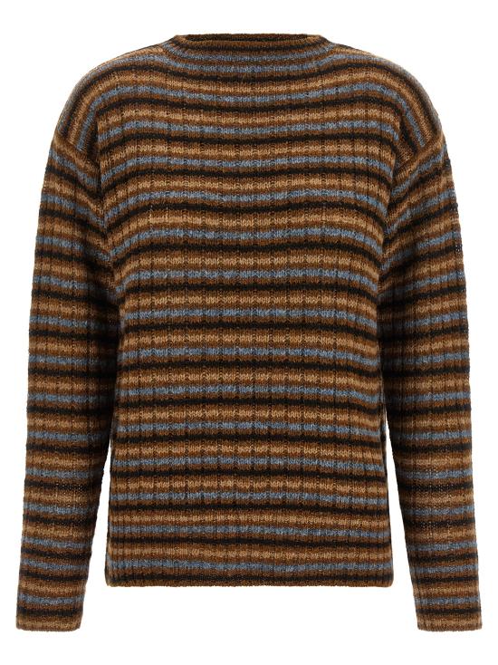 26FW 프라다 스웨터 UMF417SOOO6252F0033 Brown